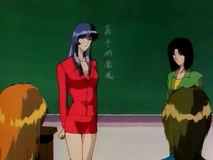 湘南純愛組！ 1. évad Ep.5 5. epizód