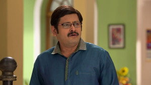 भाभीजी घर पर हैं! 1. évad Ep.246 246. epizód