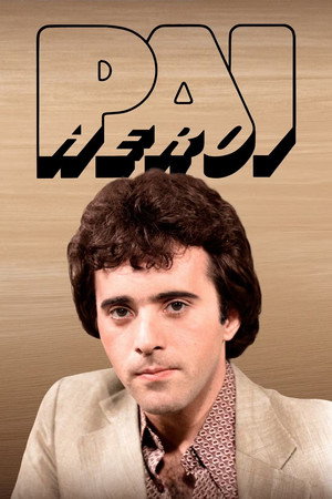 Pai Herói poszter