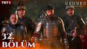 Mehmed: Fetihler Sultanı 2. évad Ep.17 17. epizód