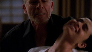 Alias 3. évad Ep.21 Az üzenet