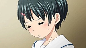 Aサイズ クラスメイト 1. évad Ep.1 1. epizód