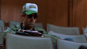 Dr. House 2. évad Ep.12 Figyelemelterelés