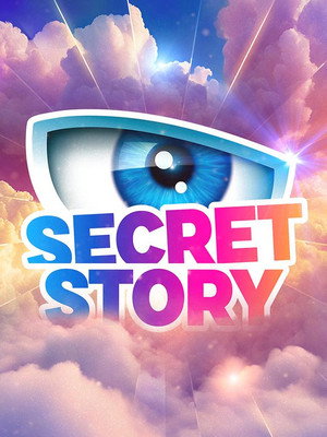 Secret Story poszter