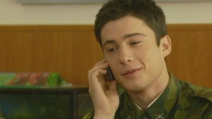 Кремлевские курсанты 1. évad Ep.26 26. epizód