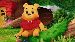 Me & Winnie the Pooh 1. évad Ep.20 20. epizód
