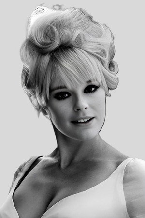 Elke Sommer profil kép