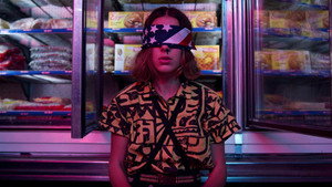 Stranger Things Stranger Things 3. Ep.7 Hetedik fejezet: A harapás