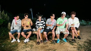 1박 2일 3. évad Ep.462 462. epizód