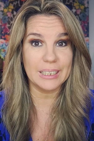 Carmen Porter profil kép