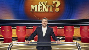 Qui ment ? kép