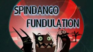 Catscratch 1. évad Ep.39 39. epizód