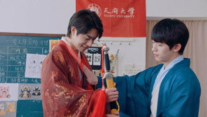 积极的生活吧 1. évad Ep.15 15. epizód