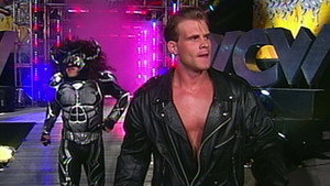 WCW Monday Nitro 3. évad Ep.14 14. epizód