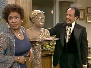 The Jeffersons 4. évad Ep.4 4. epizód
