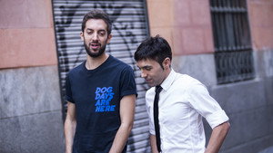 El Mago Pop: 48 horas con 3. évad Ep.6 6. epizód