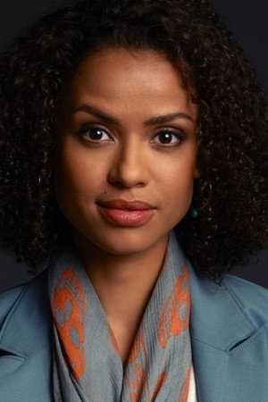 Gugu Mbatha-Raw profil kép
