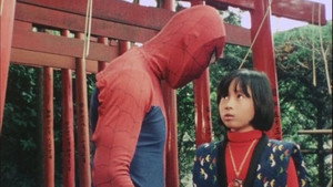 スパイダーマン 1. évad Ep.33 33. epizód