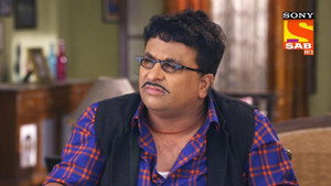 Jijaji Chhat Par Hai 1. évad Ep.381 381. epizód