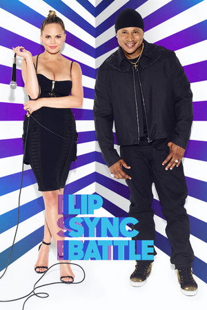 Lip Sync Battle poszter