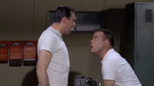 Gomer Pyle, U.S.M.C. 3. évad Ep.24 24. epizód