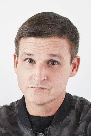 Rob Dyrdek profil kép