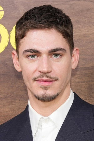Hero Fiennes Tiffin profil kép