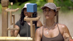 Expeditie Robinson 25. évad Ep.13 13. epizód