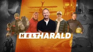 Helt Harald kép