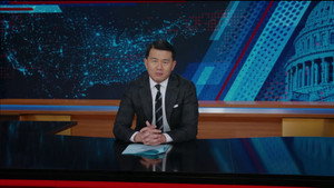 The Daily Show 30. évad Ep.134 134. epizód