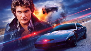 Knight Rider kép