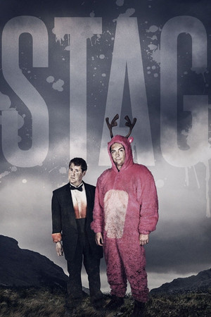 Stag 1. évad (2016-02-27) poszter