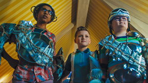 The Dumping Ground 12. évad Ep.7 7. epizód