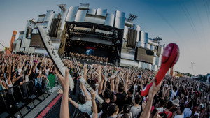 Rock in Rio kép