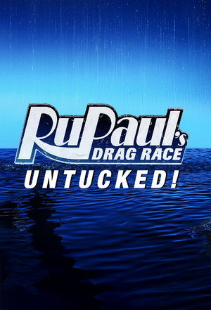RuPaul: Drag Queen leszek! – A színfalak mögött poszter