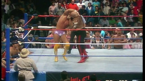 WWE Saturday Night's Main Event 1. évad Ep.11 11. epizód
