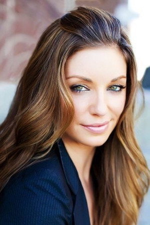 Bianca Kajlich profil kép