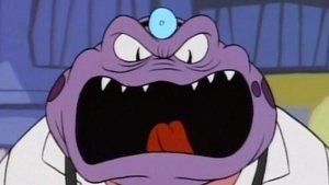 Scooby Doo, a kölyökkutya 1. évad Ep.4 Különösen kelendő képregények