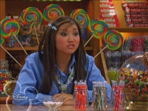 Zack és Cody élete 2. évad Ep.15 15. epizód