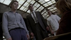 Amerikai Horror Story Zártosztály Ep.11 A legjobb anyatej