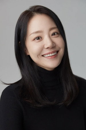 이지해 profil kép