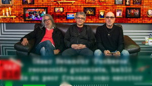 La Tele Letal 7. évad Ep.37 37. epizód