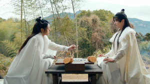 花落朝夕玉无声 1. évad Ep.21 21. epizód