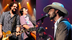 Austin City Limits 34. évad Ep.12 12. epizód