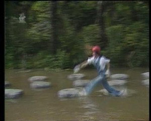 Takeshi's Castle 2. évad Ep.24 24. epizód