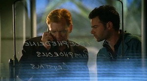 CSI: Miami-helyszínelők 2. évad Ep.8 A nagytestvér