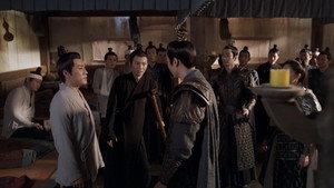 斛珠夫人 1. évad Ep.13 13. epizód