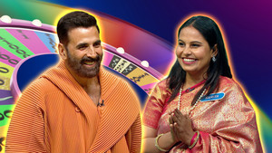 Wheel Of Fortune India 1. évad Ep.63 63. epizód