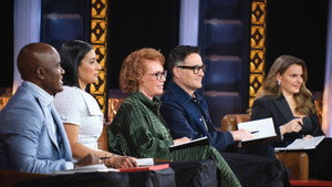 Dragons' Den 20. évad Ep.4 4. epizód