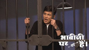 भाभीजी घर पर हैं! 1. évad Ep.2664 2664. epizód